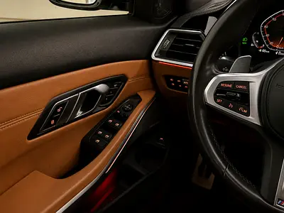 2020 BMW 3-SERIES 缩略图 17