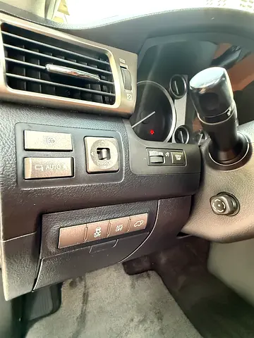 صورة مصغرة 9 لـ 2014 Lexus LX-SERIES