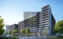 Hot Deal |Perfect Investment | High ROI | Luxury 1-BHK Vida Branded Residence | Emaar | Hotel Lifest