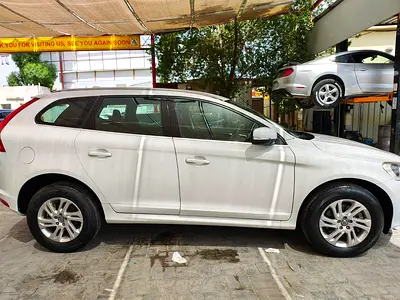 2015 Volvo XC60 — миниатюра 3