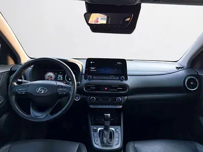 Hyundai Kona Limited, миниатюра 13