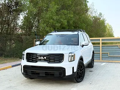 2023 Kia Telluride
