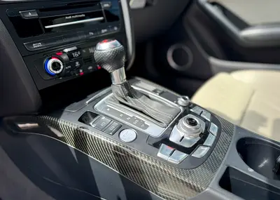 2015 AUDI RS5 照片 10