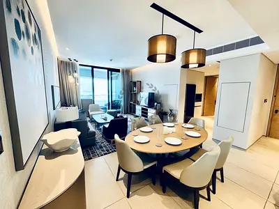 5-Star Hotel | Serviced | All Bills Included