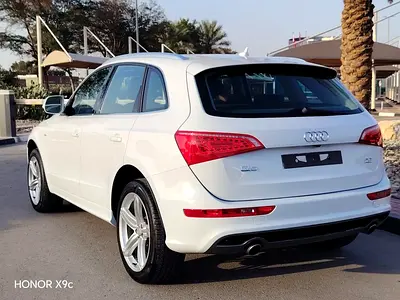 صورة مصغرة 14 لـ 2011 AUDI Q5