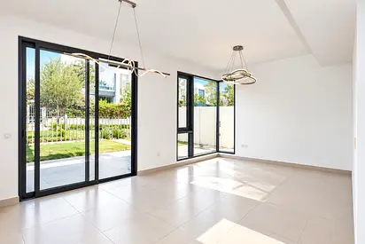 4 BHK + Maid Villa | Dubai Hills