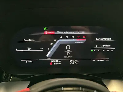 2023 AUDI S3 照片 9