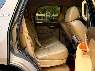 2007 GMC YUKON 照片 7