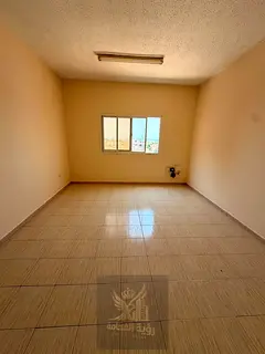 For Annual Rent in Al Majaz 3 – Sharjah A one-bedroom apartment is available for annual rent in Al