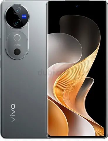 Vivo V40 512gb (black)