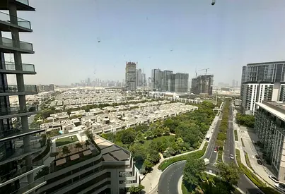 Skyline View | High-Floor 1BR | Inquire now