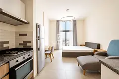 FULLY FURNISHED | MODERN LIVING | PREMIUM QUALITY
