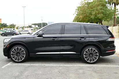 صورة 5 لـ 2023 Lincoln AVIATOR