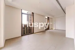 Full Park View | Vacant | High Floor