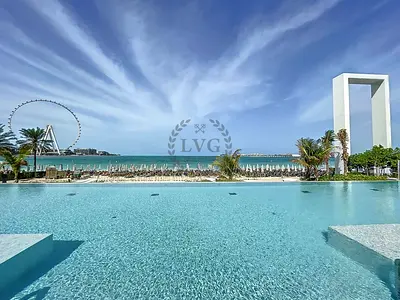 Summer Offer | Luxurious | Infinity Pool | Vacant