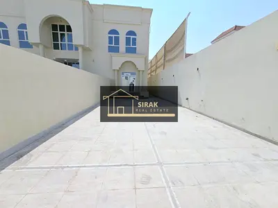 Apartment with private entrance and private yard available | Brand New