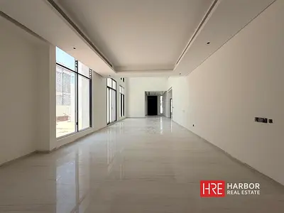Brand New | Huge 5BR Villa | Modern