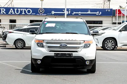 صورة 3 لـ 2013 FORD EXPLORER