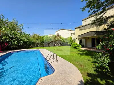 BACK TO BACK | 4BED LARGE WITH PRIVATE POOL