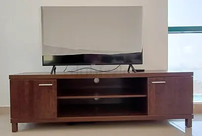 TV CABINET