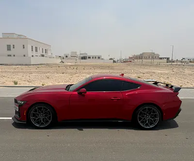 صورة 5 لـ 2024 FORD MUSTANG