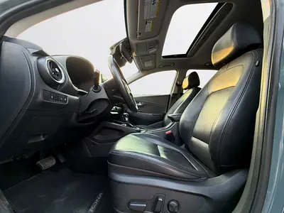 Hyundai Kona Limited, миниатюра 17