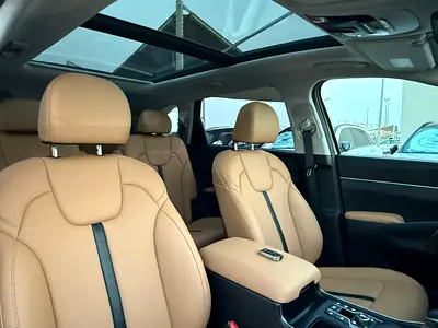 Kia Sorento SX X-Line, миниатюра 11