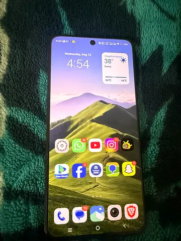 Vivo v50 lite 5g