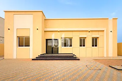 Brand New Villa | Private Garden | Maids Room