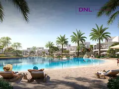 Payment Plan | Private Garden & Pool | The Oasis