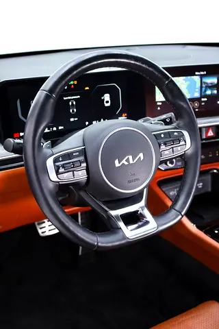 صورة مصغرة 20 لـ 2024 KIA K5