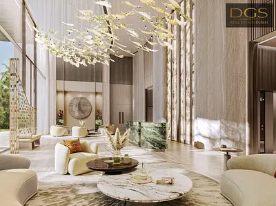 DLD Waiver | Park View | 1% Monthly Payment Plan