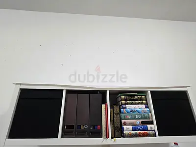 Ikea shelf