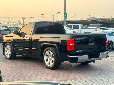 2017 GMC SIERRA thumbnail 6