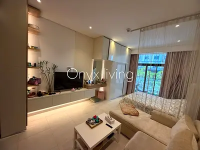 Luxury living | Spacious unit | Ready to move