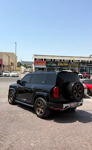 RAYS 20 Wheels and tier