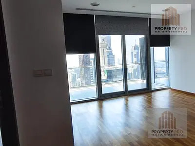 1BR APARTMENT | VACANT | DIFC VIEW