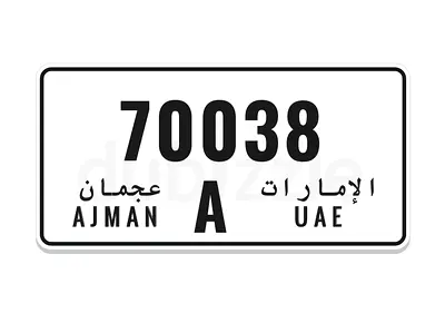70038 A