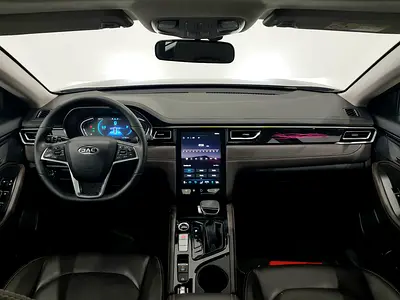 JAC J7 Luxury, миниатюра 11