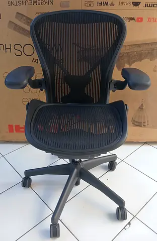 Selling For Herman Miller Aeron Office Chair Type B And C