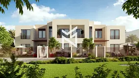 Brand New Corner TH | Maid's Room | Pool & Private Beach Access | Resort Style Living