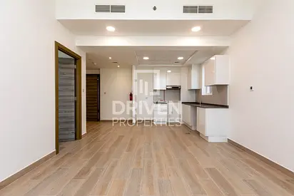 High Floor | Great Option | Community Views