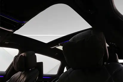صورة 10 لـ 2022 Mercedes-Maybach S-CLASS