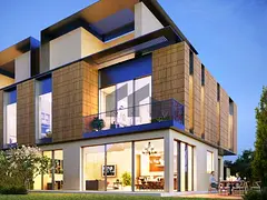 Prestigious Villa | 4BR Twin Villa | Luxury Living