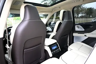 صورة مصغرة 17 لـ 2023 Lincoln AVIATOR