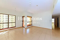 3 Bedrooms | Maid Room | Unfurnished | Vacant