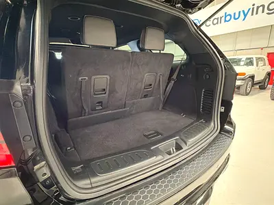2023 Dodge DURANGO 照片 15