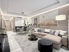 READY TO MOVE || HIGHER FLOOR || 2 BEDROOM || FULLY FURNISHED