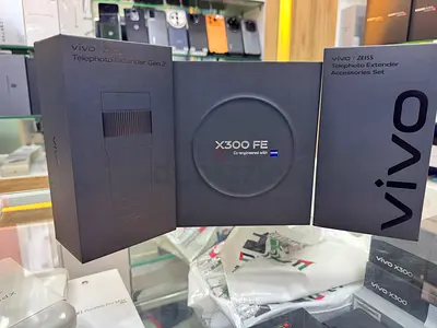 Vivo X300 Fe 512GZb