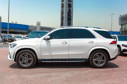 2019 Mercedes-BENZ GLE — миниатюра 20